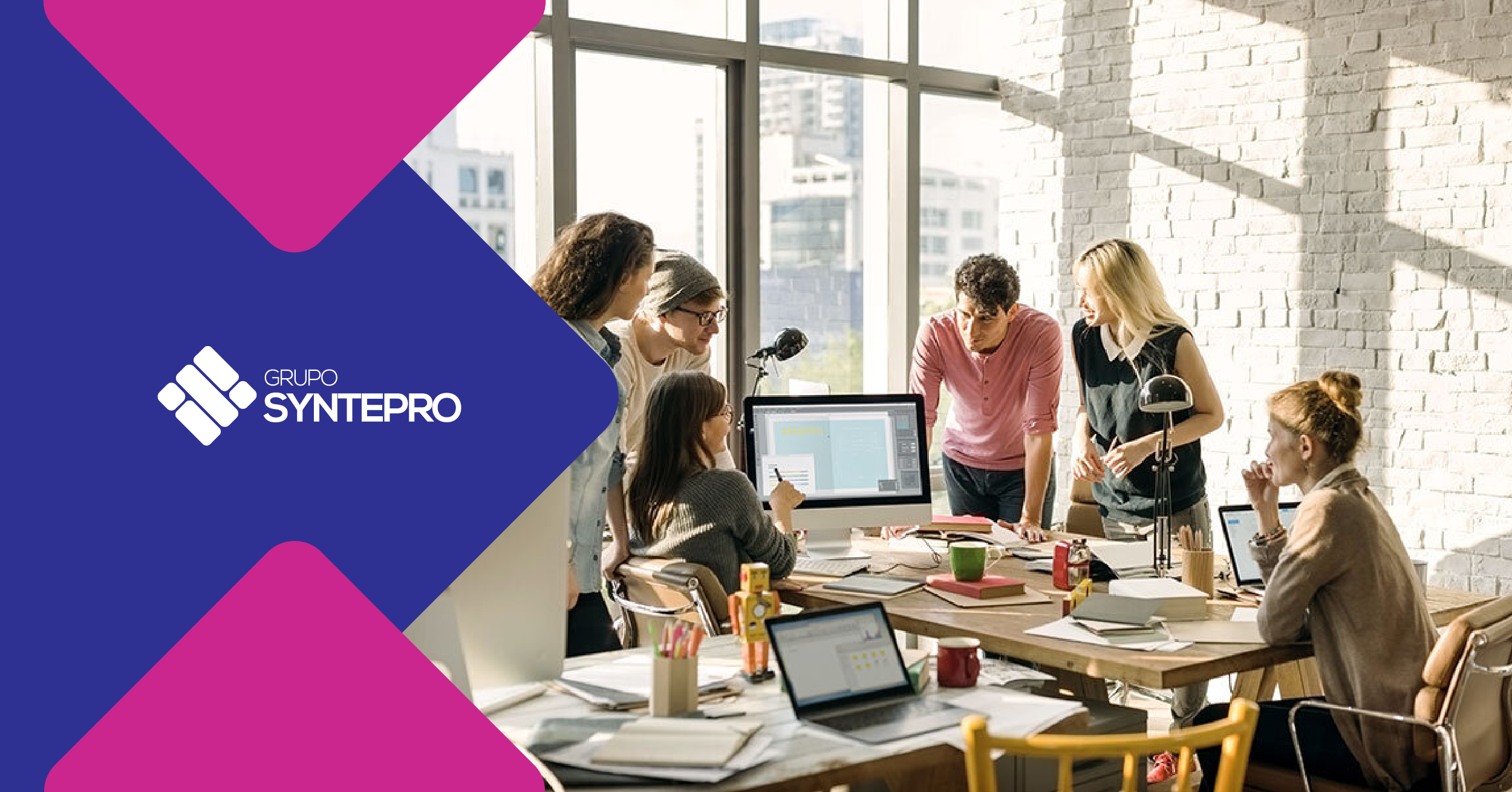Download Videosex From Filebox - El reto de contratar y fidelizar millennials - Grupo Syntepro